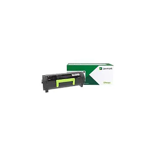 Toner Lexmark B242H00    black          B242H00