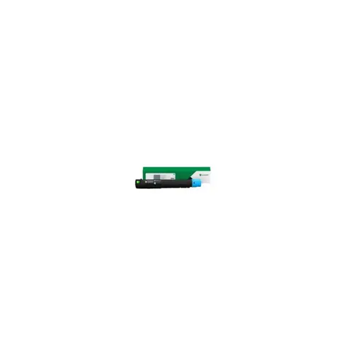 Toner LEXMARK CX930,931Cyn (kapacitet 16.5K, plava)