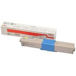 Toner OKI C332/ MC363/ 3k žuti