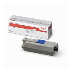 Toner OKI C532/542dn MC563/573dn cyan 6000 str.