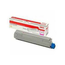Toner OKI C532/542dn MC563/573dn magenta 6000str