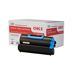 Toner OKI za ES7131dnW, ES7170, 36k crni