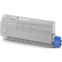 Toner OKI za ES7411/7411wt žuti, 11.500