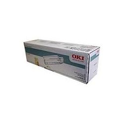 Toner OKI za ES8461/ plavi, 9k
