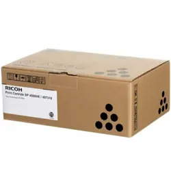 Toner RICOH SP 4500HE (original)