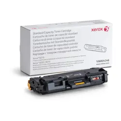 Toner XEROX B2xx W| SC (Crni, 106R04346)