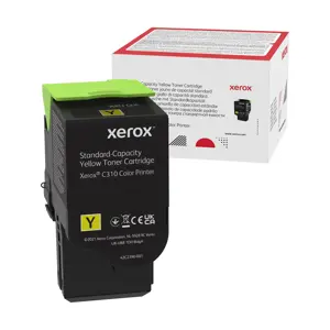 Toner XEROX C310/C315 W| SC (Žuta)