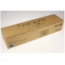 Toner XEROX Color 550/560 DMO 006R01532 (cijan)