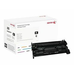 Toner XEROX (kompatibilna alternativa za HP 26A) crni