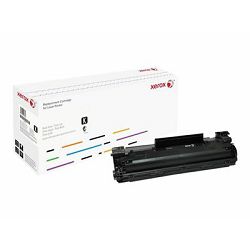 Toner XEROX (kompatibilna, alternativa za: HP CF283A) crna