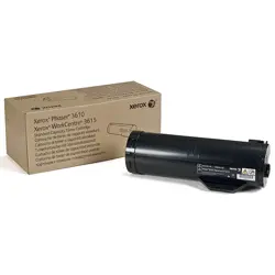 Toner XEROX Phaser 3610/WC 3615 DMO EHC 106R02732 (crna)