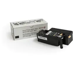 Toner XEROX Phaser 6020/WC 6025 DMO (106R02763, crna)