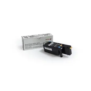 Toner XEROX Phaser 6020/WC 6025 W (Cyan, 106R02756)