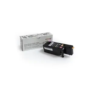 Toner XEROX Phaser 6020/WC 6025 W (Magenta)