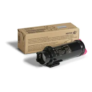 Toner XEROX Phaser 6510/WC 6515 W (Magenta, 106R03474)