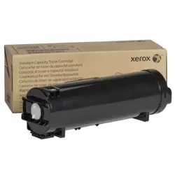 Toner XEROX VersaLink B600/B610 DMO EHC 106R03945 (Crna)