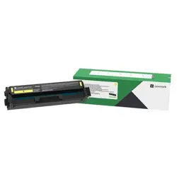 Toner za pisač CS431DW/CX431ADW (žuta, 6.7K stranica)