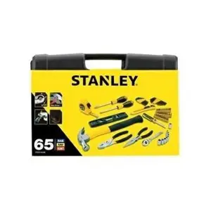 Tool set 65pcs in case