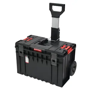 TOOLBOX QBRICK SYSTEM ONE CART