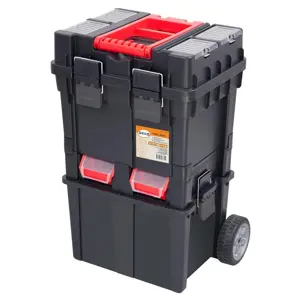 TOOLBOXHD TROPHY 1 RED