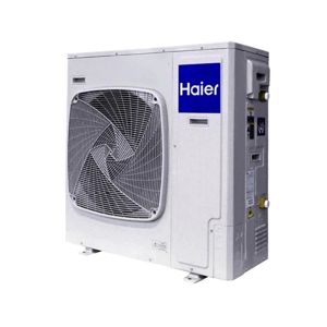 Toplinska pumpa HAIER Super Aqua Monoblock (7.8 kW, YR-E27, ATW-A01 modul)