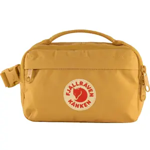 Torba biodrowa Fjallraven Kanken Hip Pack - ochre