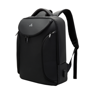 TORBA SBOX NSS-2453 HAVANA 15,6