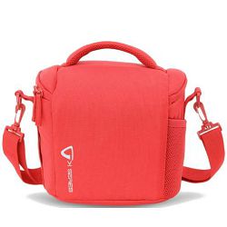 Torba VANGUARD VK 22 crvena