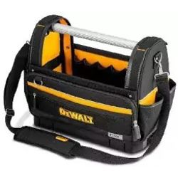 Torba za alat DEWALT TSTAK Open Bag (crna)
