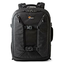 Torba za fotoaparat LOWEPRO PRO RUNNER BP 450 AW II crna