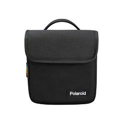 Torba za fotoaparat POLAROID Box Camera Bag crna