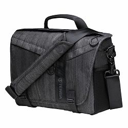 Torba za fotoaparat TENBA MESSENGER DNA 10 sivi
