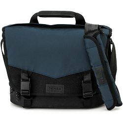Torba za fotoaparat TENBA MESSENGER DNA 9 plava
