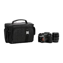 Torba za fotoaparat TENBA Skyline 10 Shoulder Bag (crna)