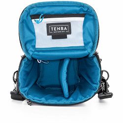 Torba za fotoaparat TENBA Skyline v2 8 Top Load crna
