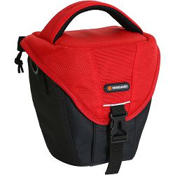 Torba za fotoaparat VANGUARD BIIN 14Z crvena