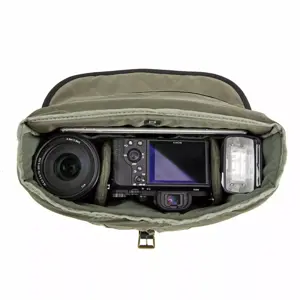 Torba za fotoaparat VANGUARD VEO TRAVEL 28BL, plavi