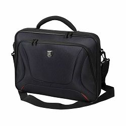 Torba za laptop PORT COURCHEVEL CL 17,3" crna
