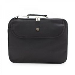 Torba za laptop SBOX NLS-3015B 15,6" NEW YORK crna