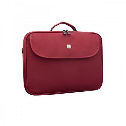 Torba za laptop SBOX NLS-3015D bordo