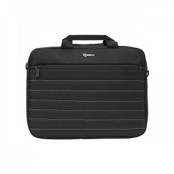 Torba za laptop SBOX NSS-35100 / 15,6" - COPENHAGEN crna