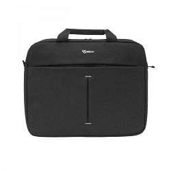 Torba za laptop SBOX NSS-35117 / 15,6" - ATHENS crna