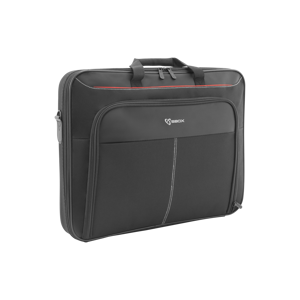 Torba za laptop SBOX NSS-88123 crna