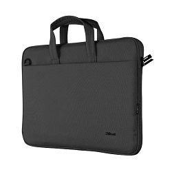 Torba za laptop TRUST BOLOGNA 16" crna
