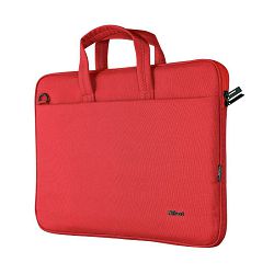 Torba za laptop TRUST BOLOGNA 16" crvena