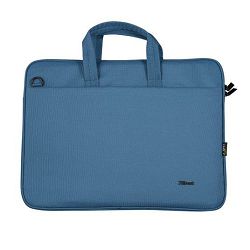 Torba za laptop TRUST BOLOGNA 16" plava