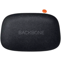 Torbica BACKBONE One Carrying Case crna