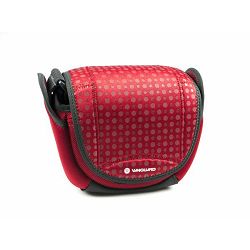 Torbica za fotoaparat VANGUARD NIVELO 15 RED