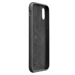 Torbica za mobitel CELLULARLINE iPHONE XS MAX SENSATION crna