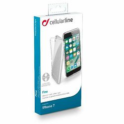 Torbica za mobitel CELLULARLINE iPhone 7 FINE